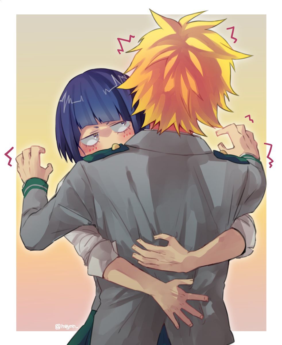 KamiJirou Collection (My Hero Academia) 306