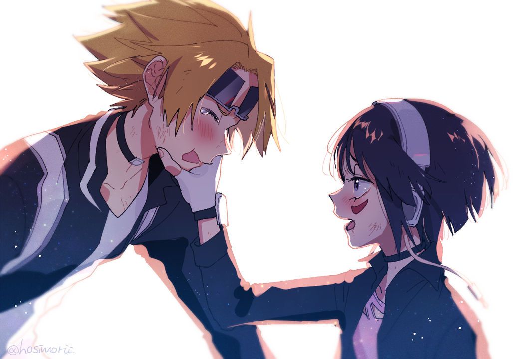 KamiJirou Collection (My Hero Academia) 311