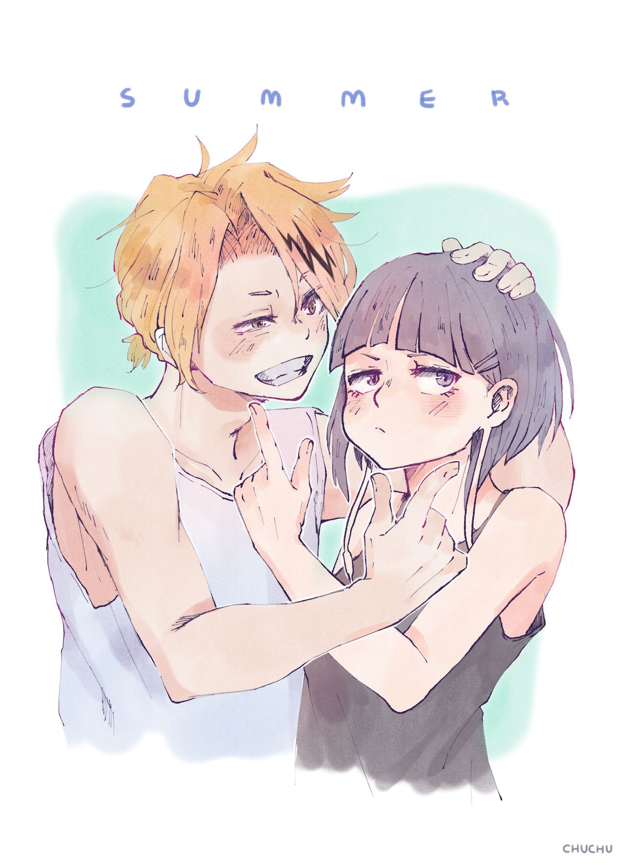 KamiJirou Collection (My Hero Academia) 32