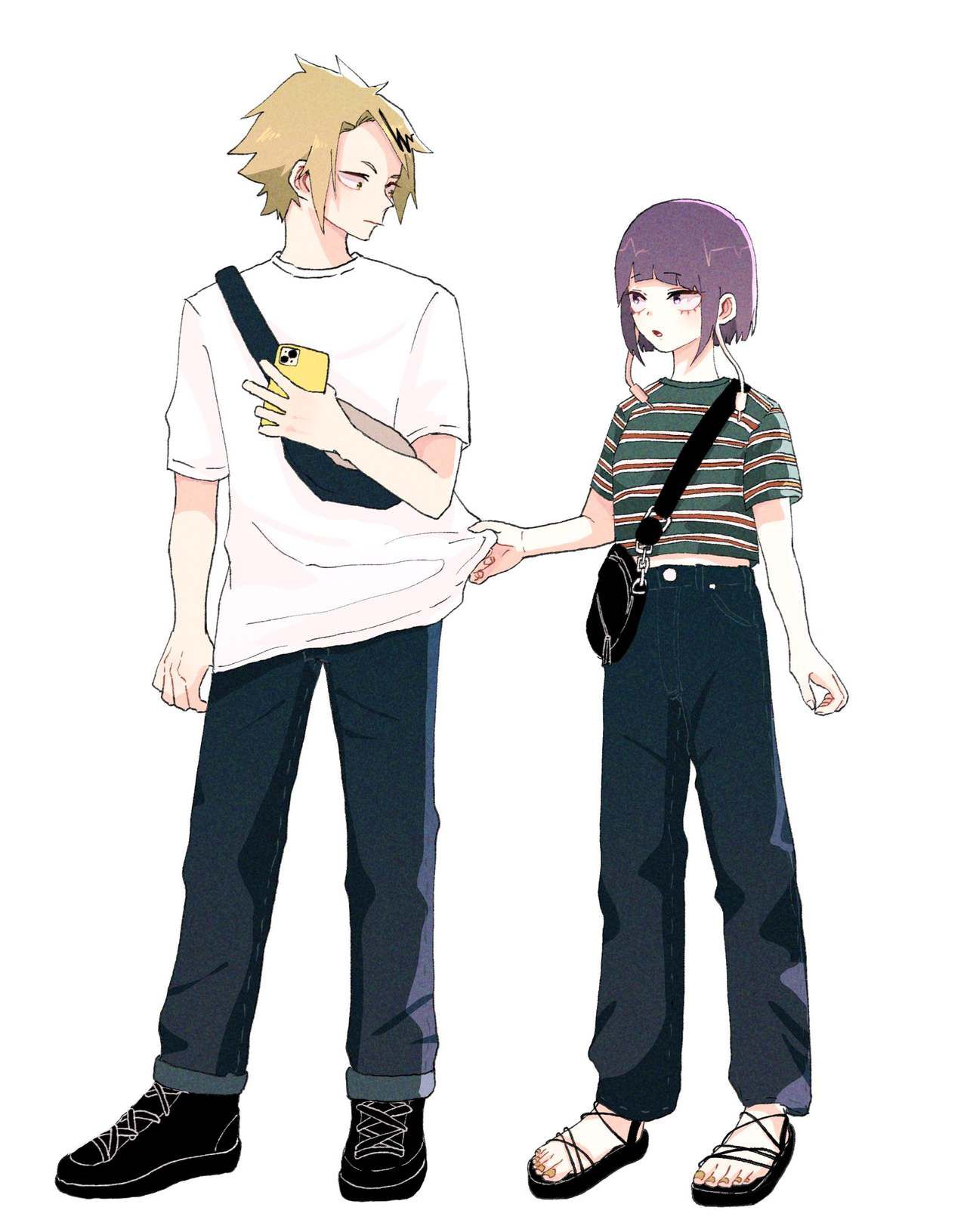 KamiJirou Collection (My Hero Academia) 323