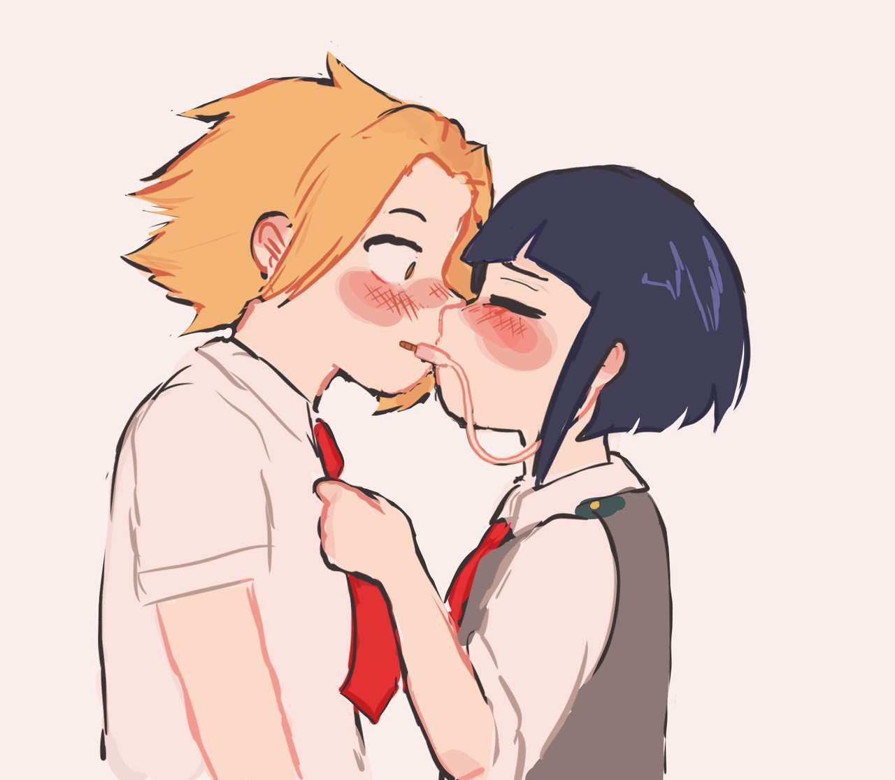 KamiJirou Collection (My Hero Academia) 333