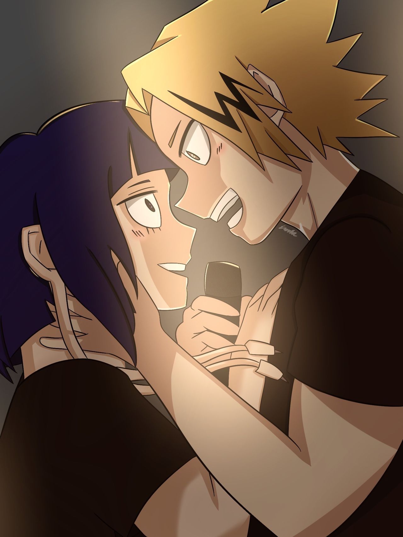 KamiJirou Collection (My Hero Academia) 336