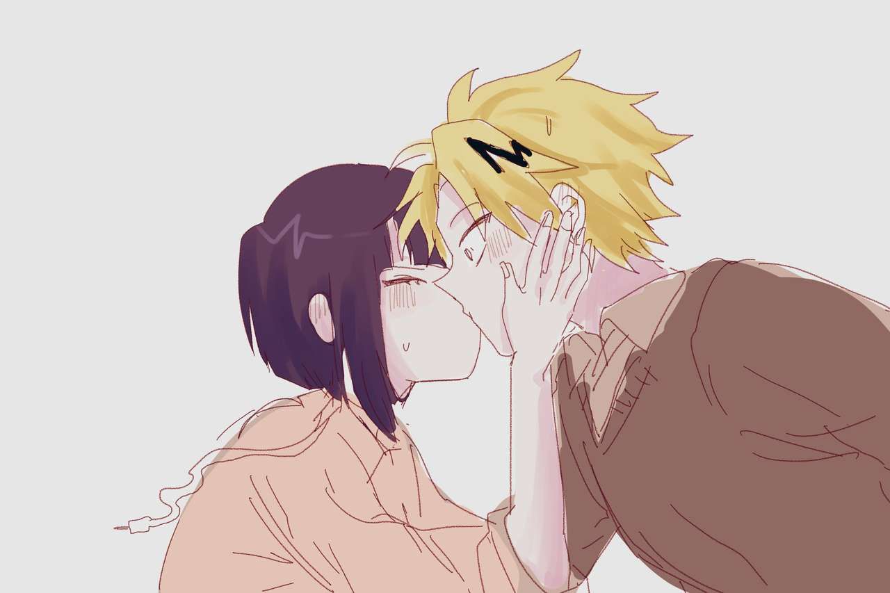 KamiJirou Collection (My Hero Academia) 348