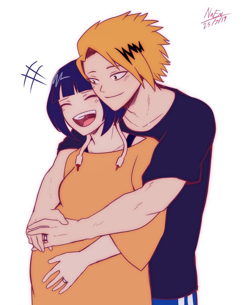 KamiJirou Collection (My Hero Academia) 350