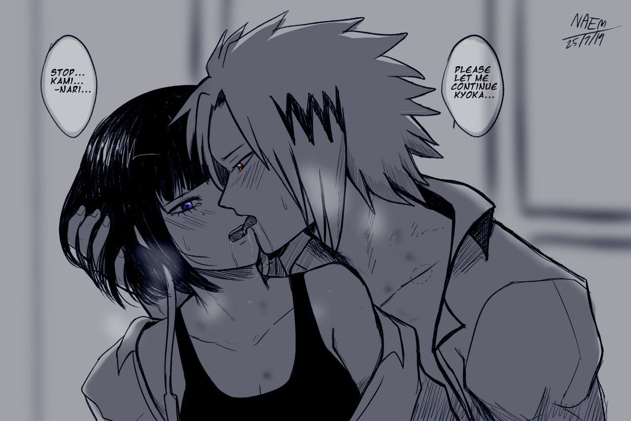 KamiJirou Collection (My Hero Academia) 351