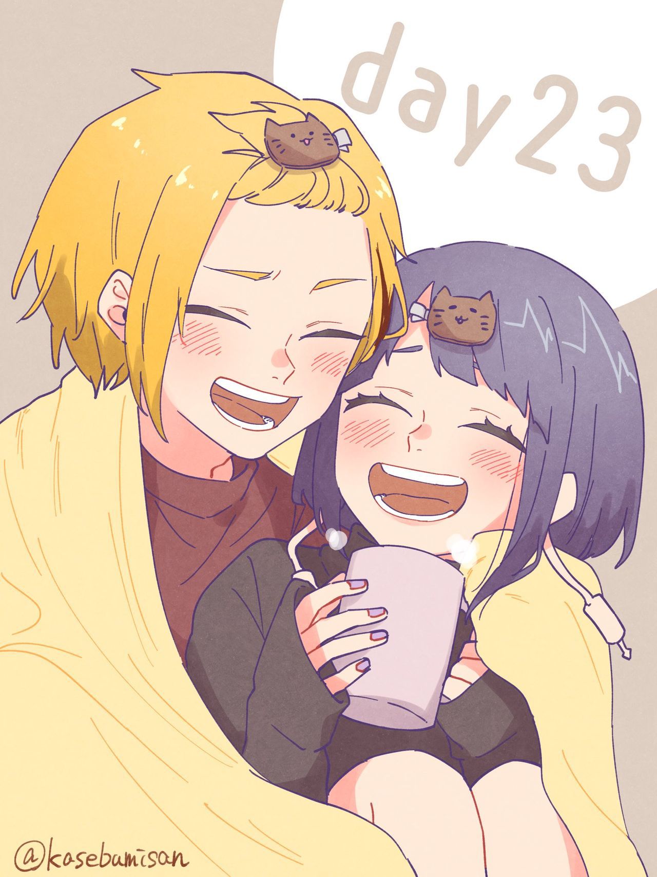 KamiJirou Collection (My Hero Academia) 371