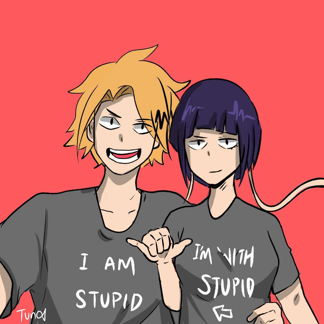 KamiJirou Collection (My Hero Academia) 383