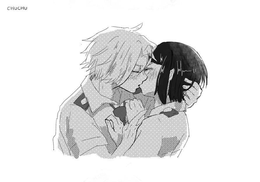 KamiJirou Collection (My Hero Academia) 39