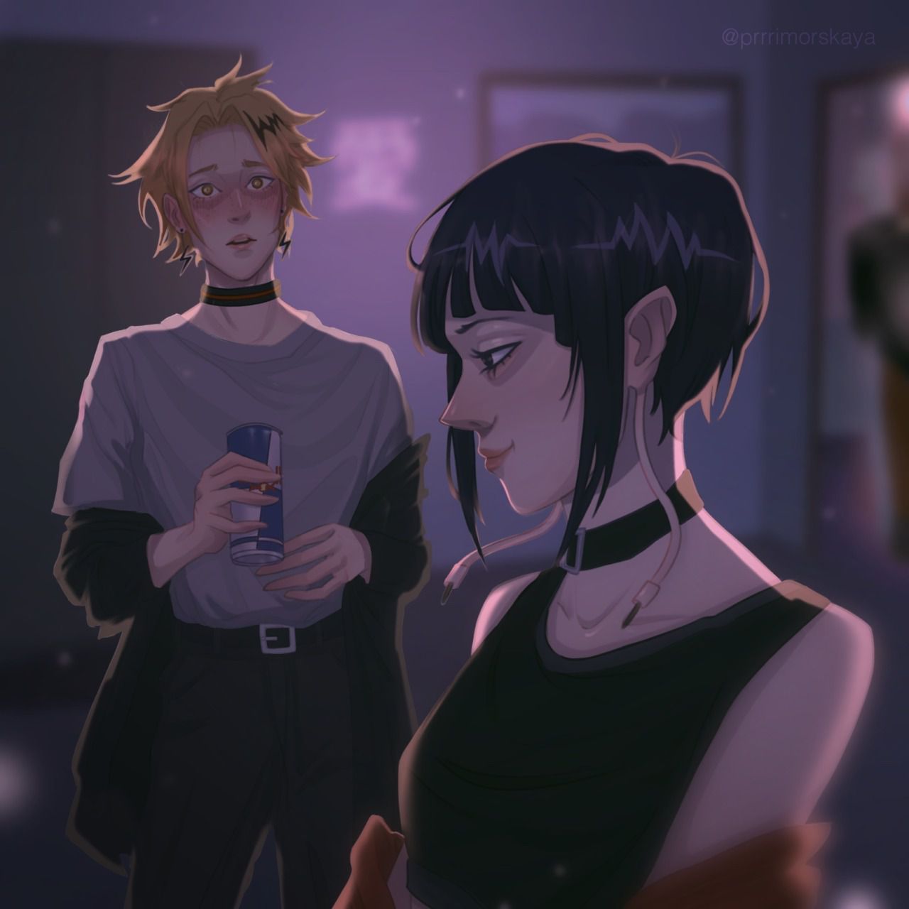 KamiJirou Collection (My Hero Academia) 390