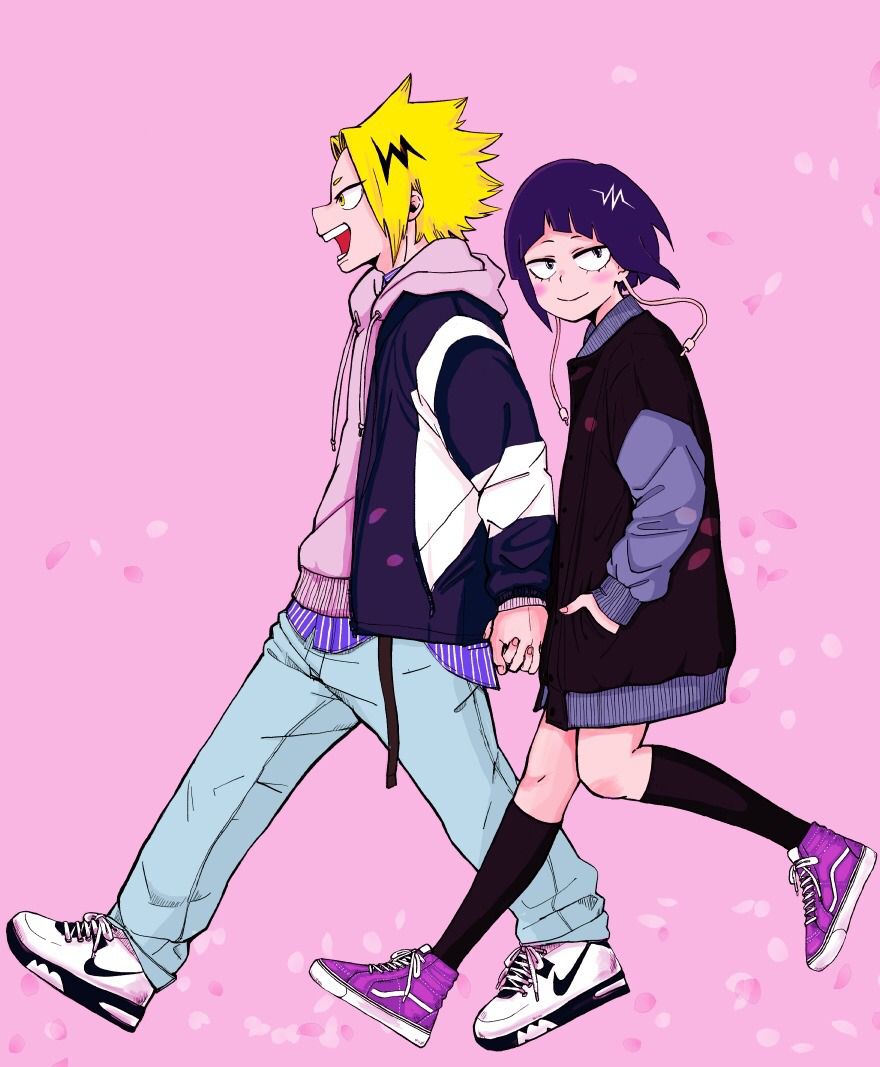 KamiJirou Collection (My Hero Academia) 398