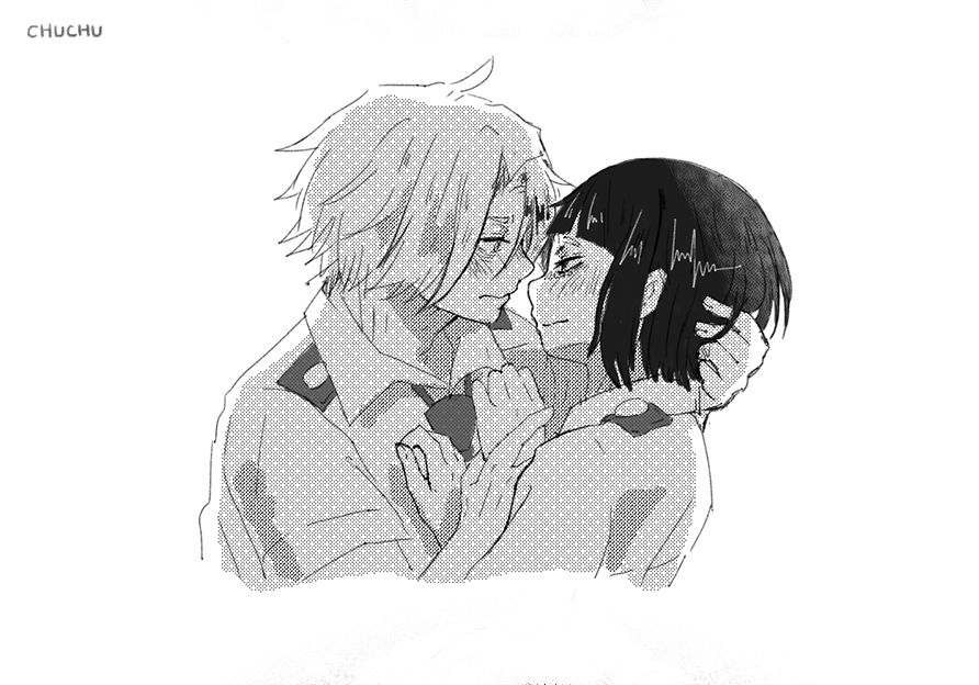 KamiJirou Collection (My Hero Academia) 40