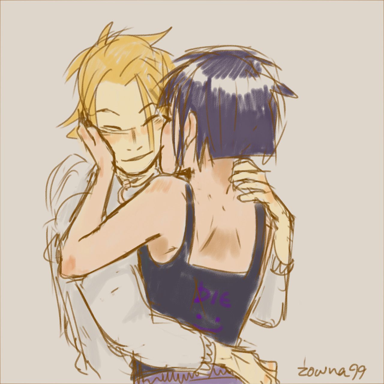 KamiJirou Collection (My Hero Academia) 406