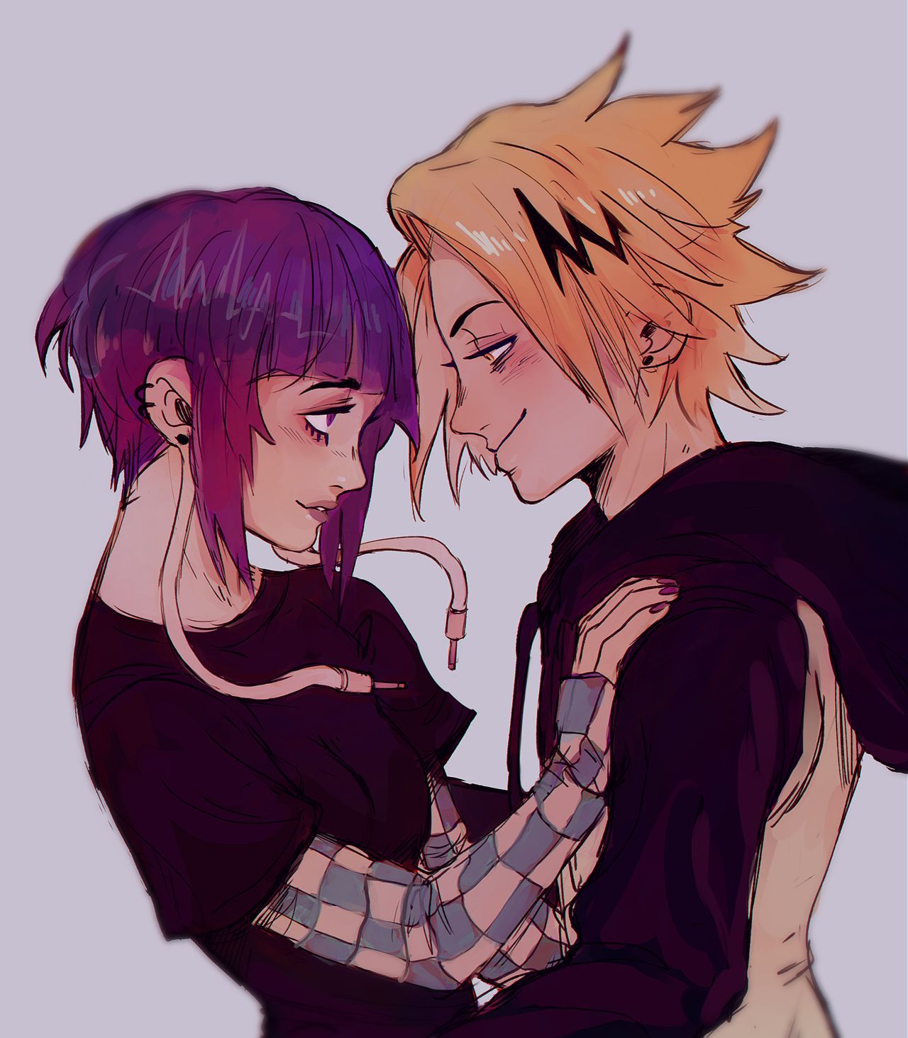 KamiJirou Collection (My Hero Academia) 407