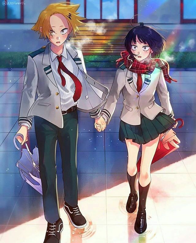 KamiJirou Collection (My Hero Academia) 422