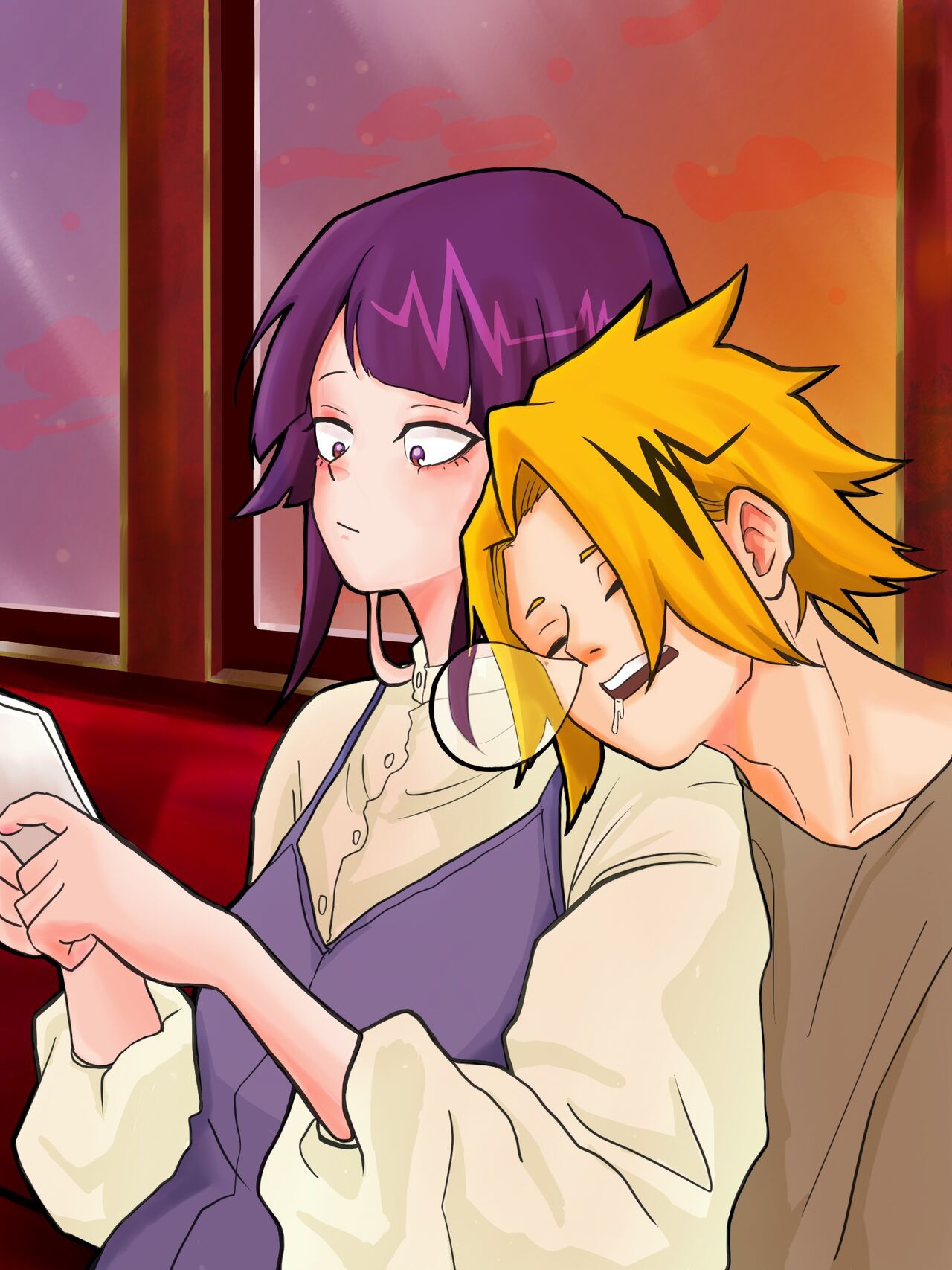 KamiJirou Collection (My Hero Academia) 434