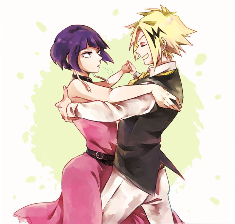 KamiJirou Collection (My Hero Academia) 458