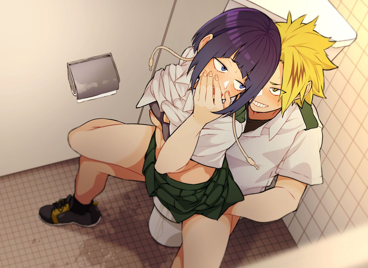 KamiJirou Collection (My Hero Academia) 485