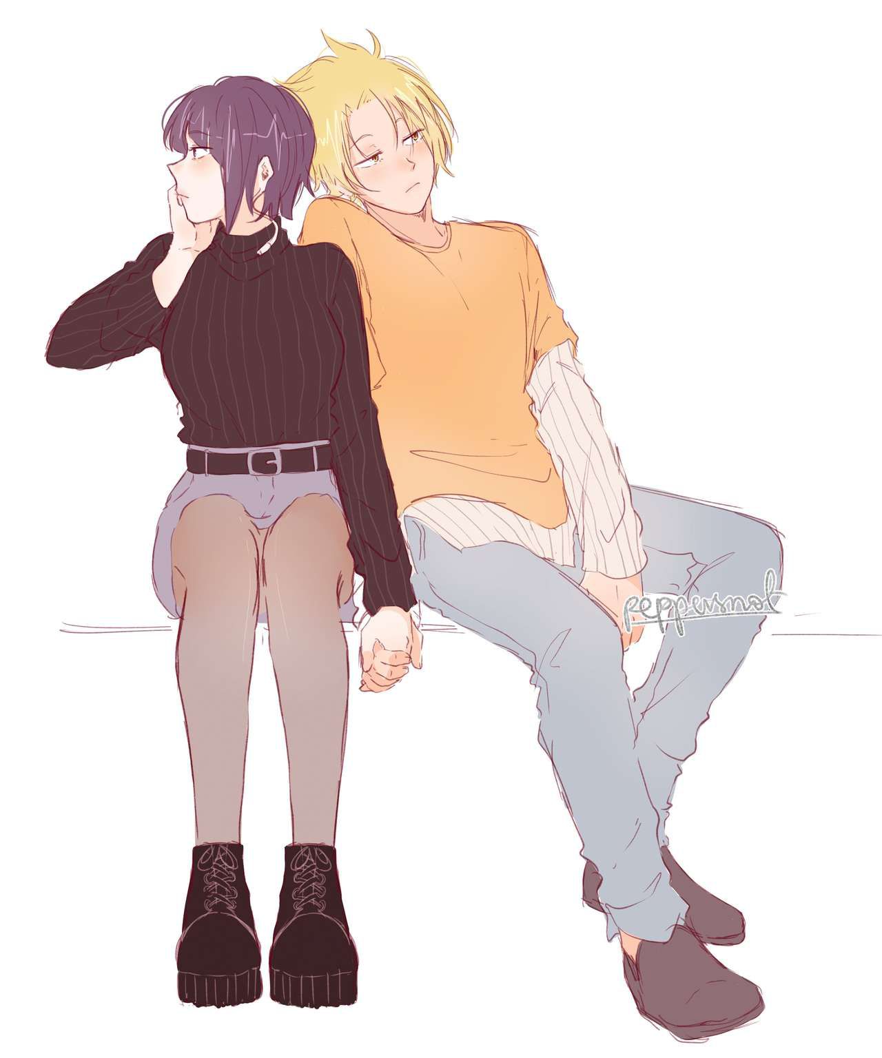 KamiJirou Collection (My Hero Academia) 49