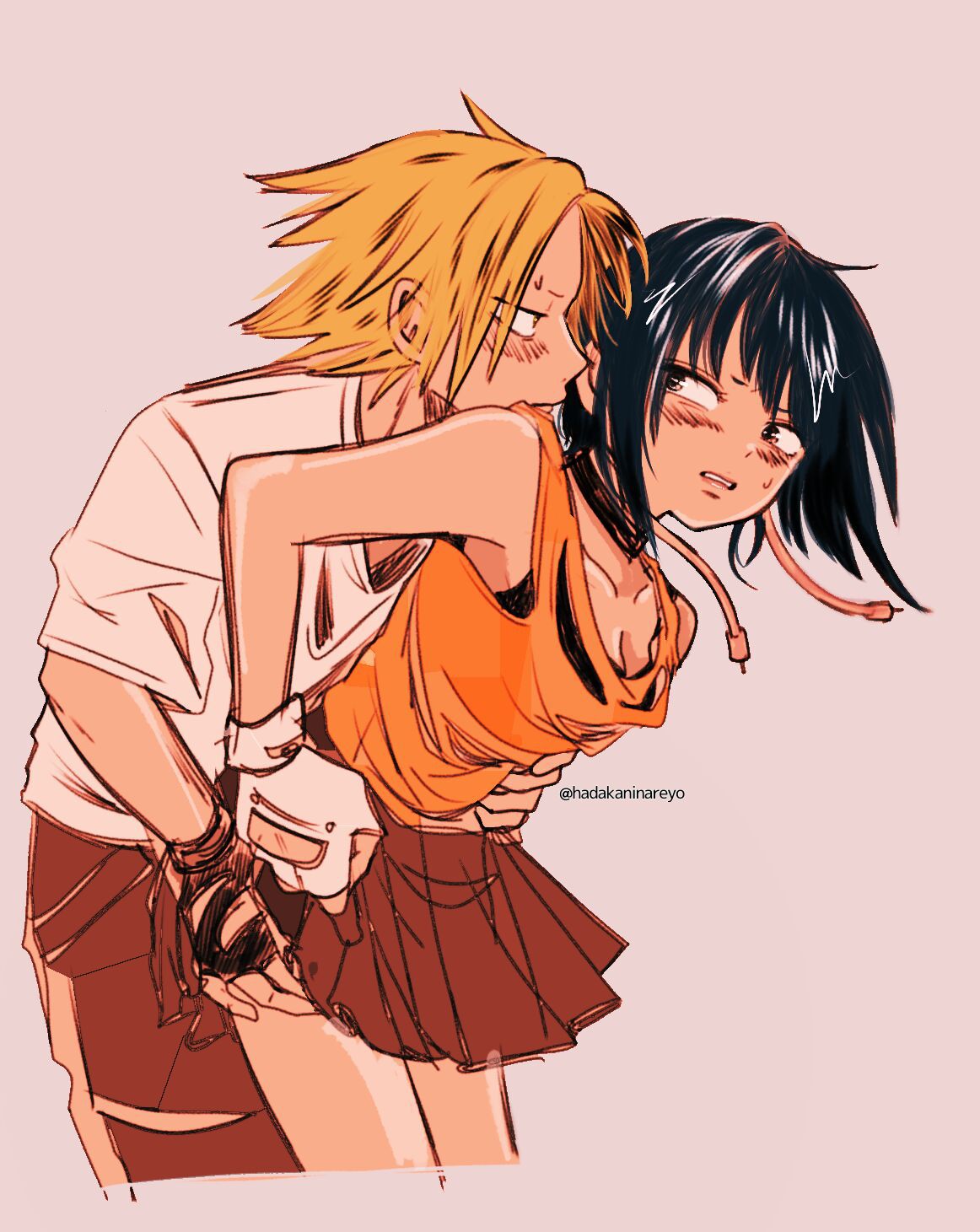 KamiJirou Collection (My Hero Academia) 507