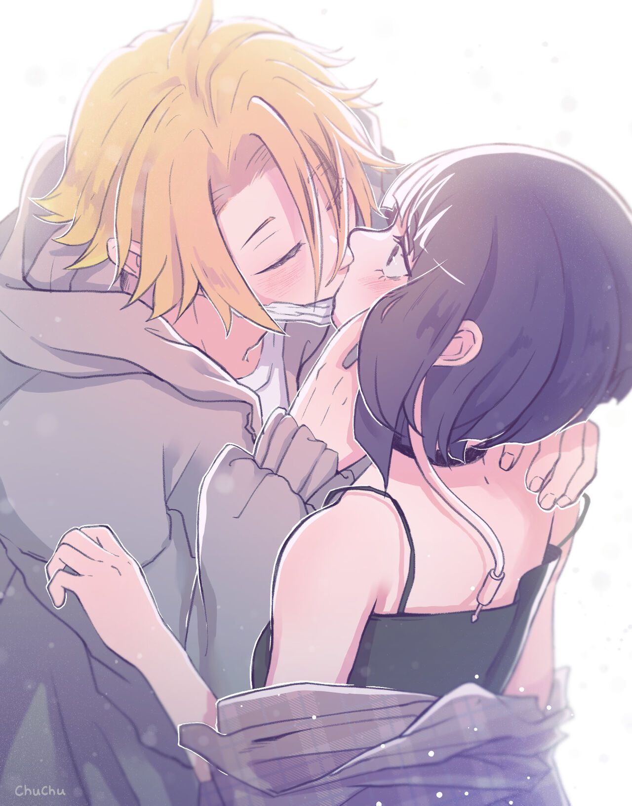 KamiJirou Collection (My Hero Academia) 509