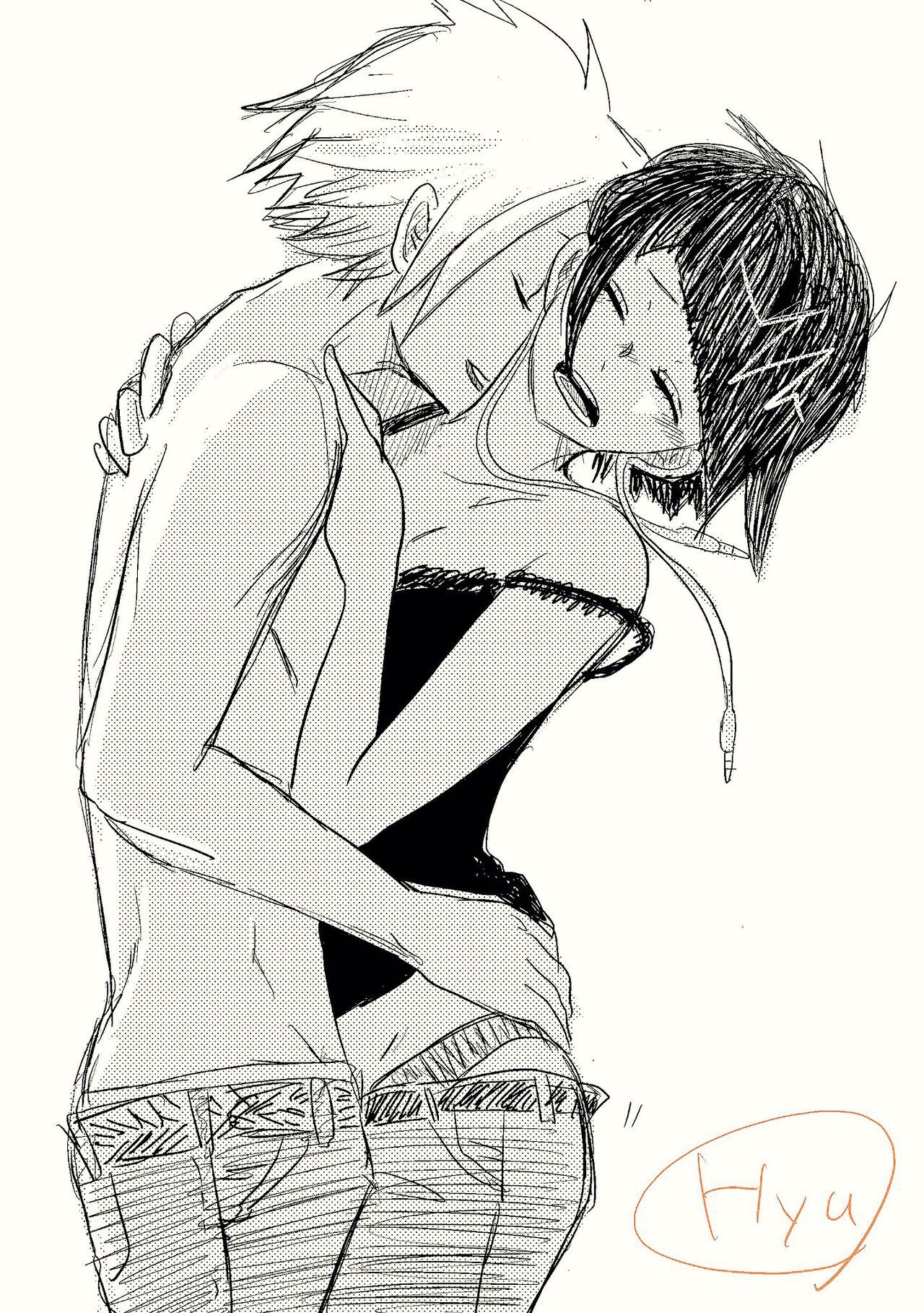 KamiJirou Collection (My Hero Academia) 514