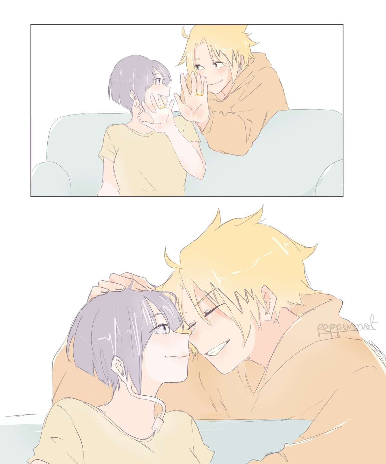 KamiJirou Collection (My Hero Academia) 52