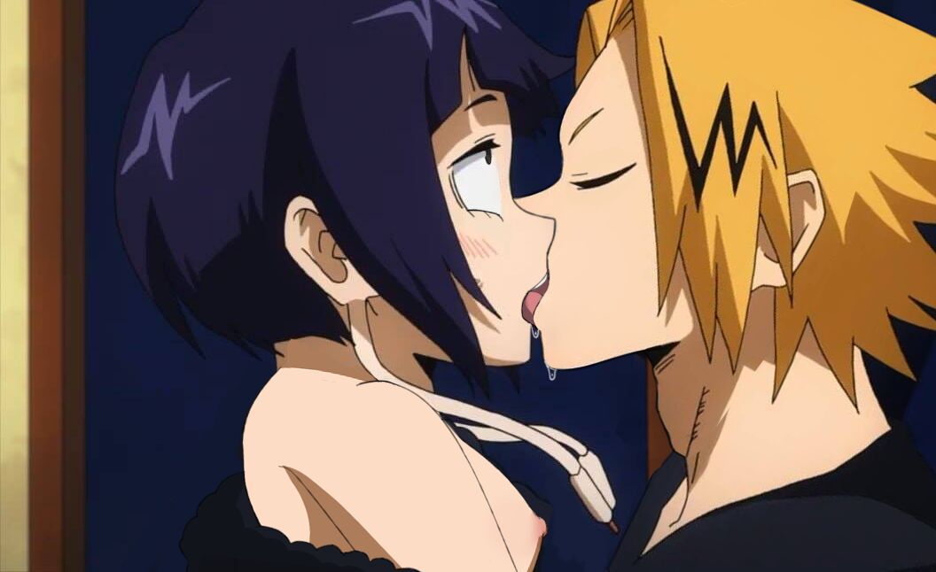 KamiJirou Collection (My Hero Academia) 566