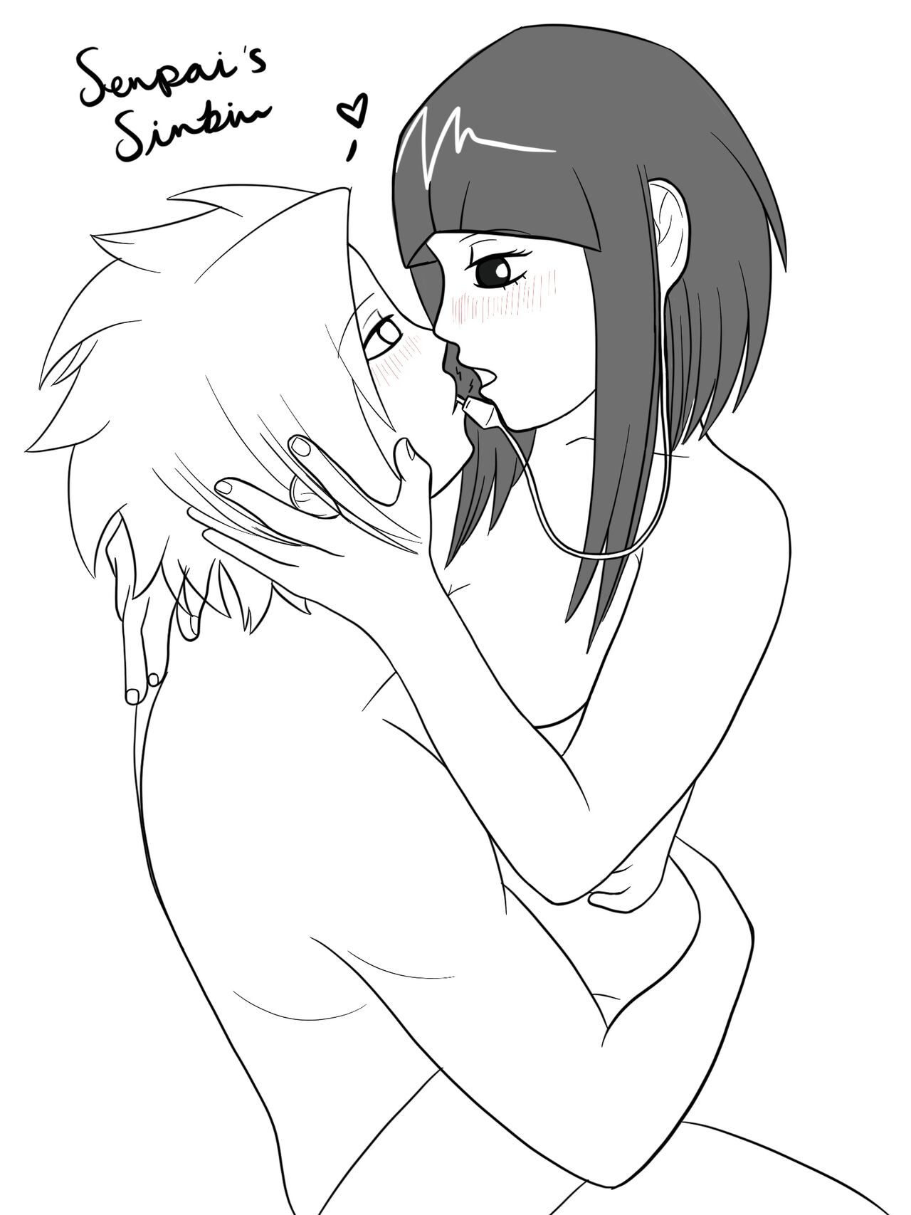 KamiJirou Collection (My Hero Academia) 581