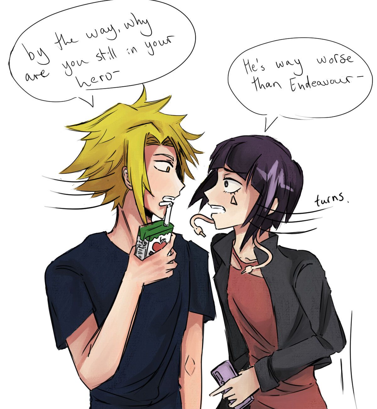 KamiJirou Collection (My Hero Academia) 588