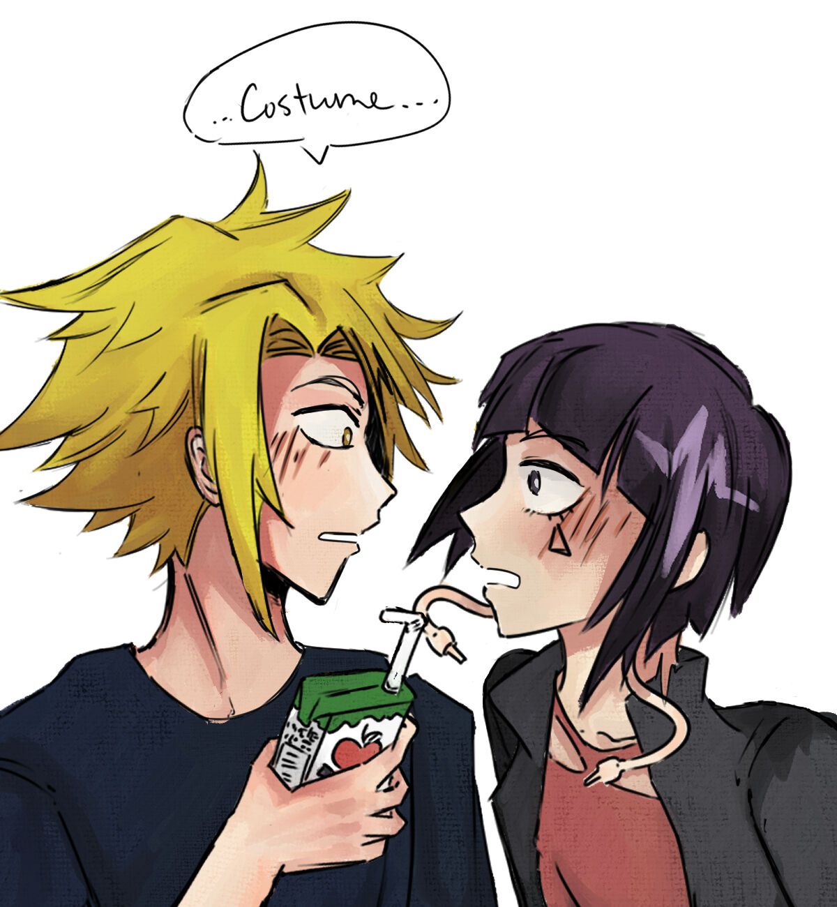 KamiJirou Collection (My Hero Academia) 589