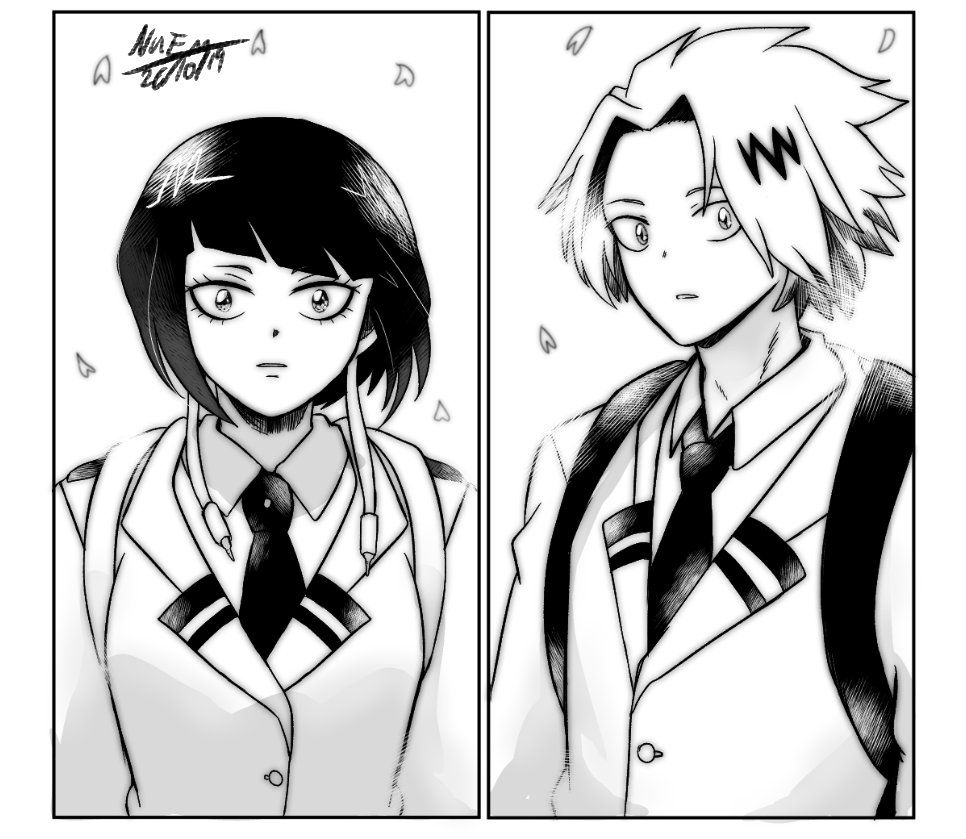 KamiJirou Collection (My Hero Academia) 601