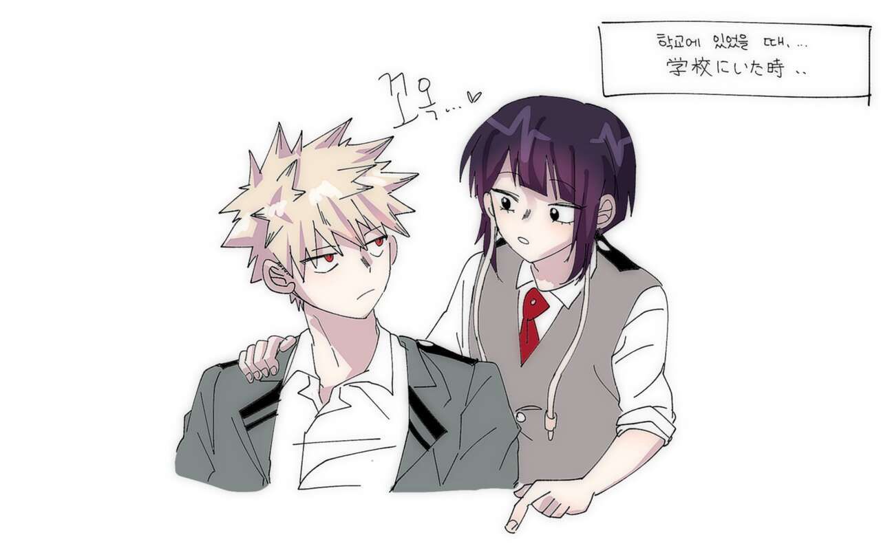 KamiJirou Collection (My Hero Academia) 607