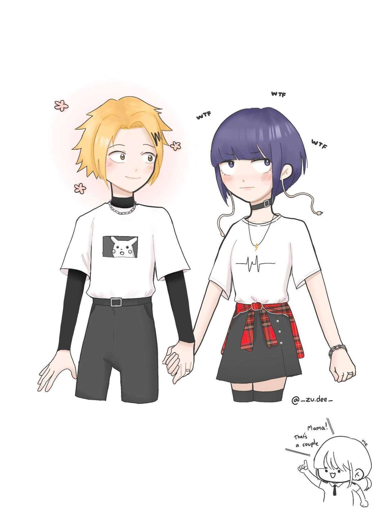 KamiJirou Collection (My Hero Academia) 610