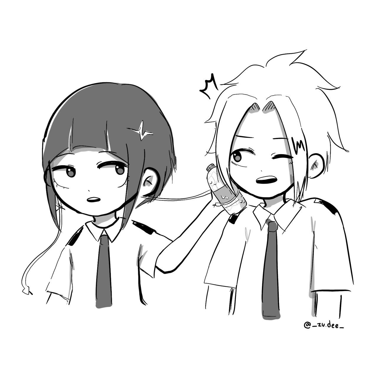 KamiJirou Collection (My Hero Academia) 612