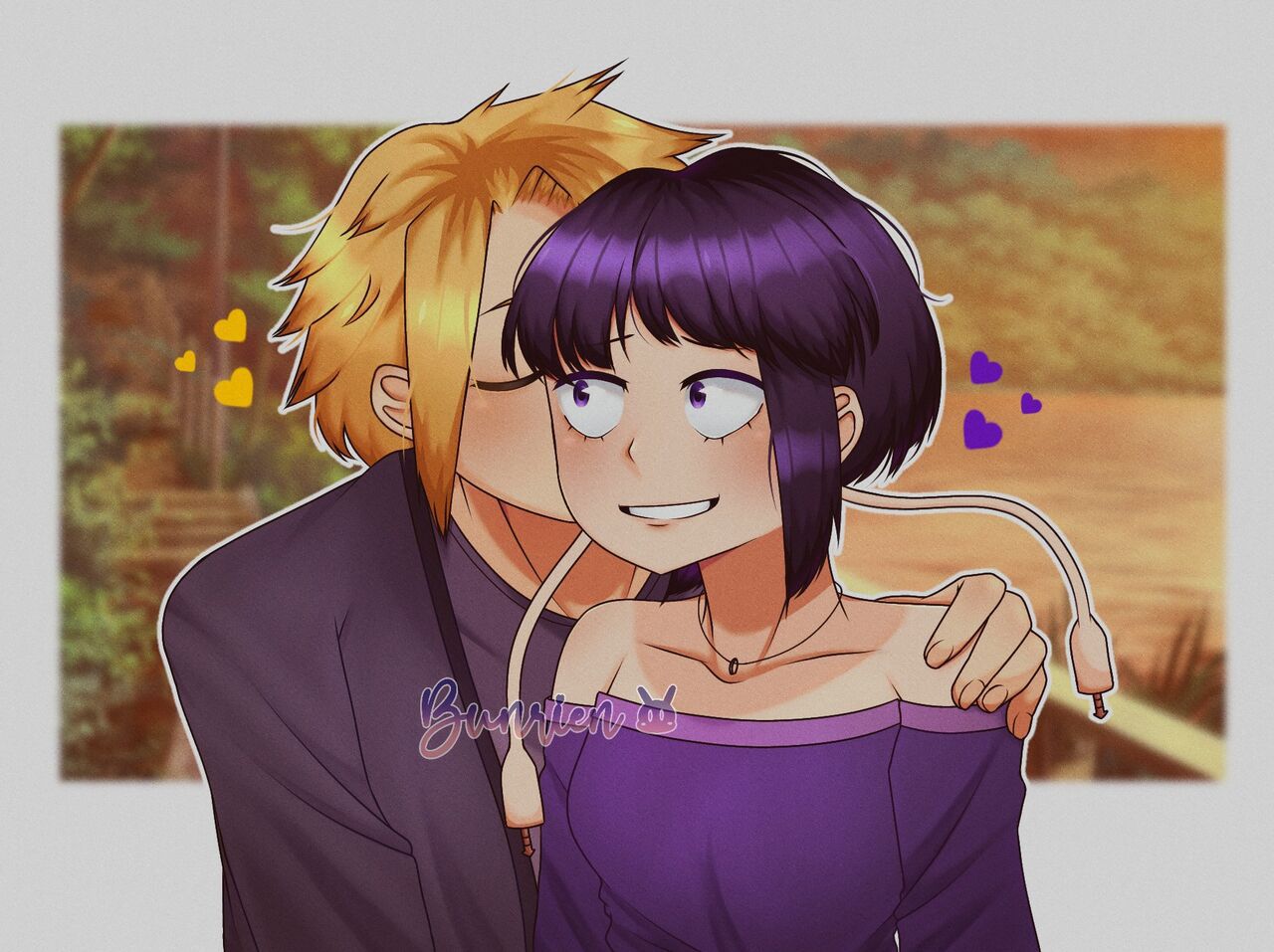 KamiJirou Collection (My Hero Academia) 615