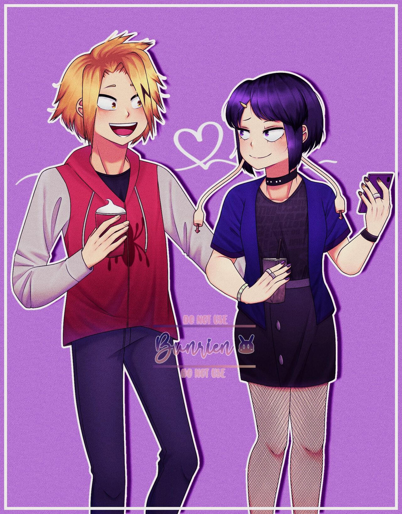 KamiJirou Collection (My Hero Academia) 618