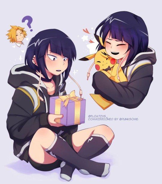 KamiJirou Collection (My Hero Academia) 621