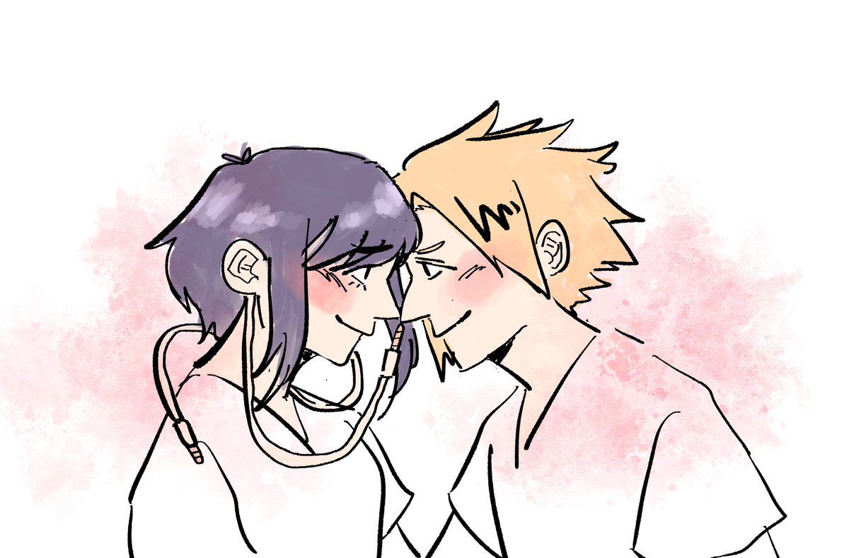 KamiJirou Collection (My Hero Academia) 622