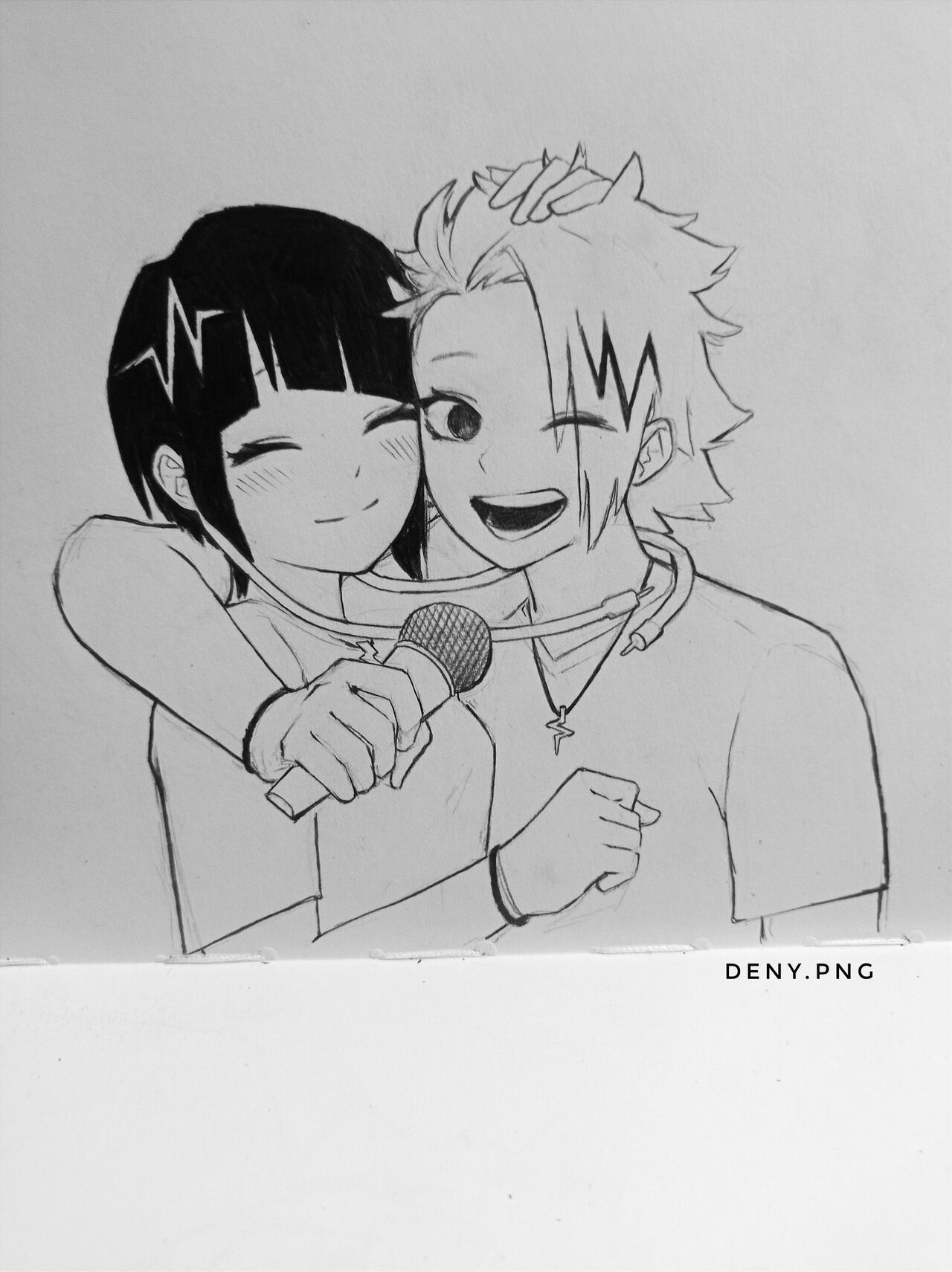 KamiJirou Collection (My Hero Academia) 628