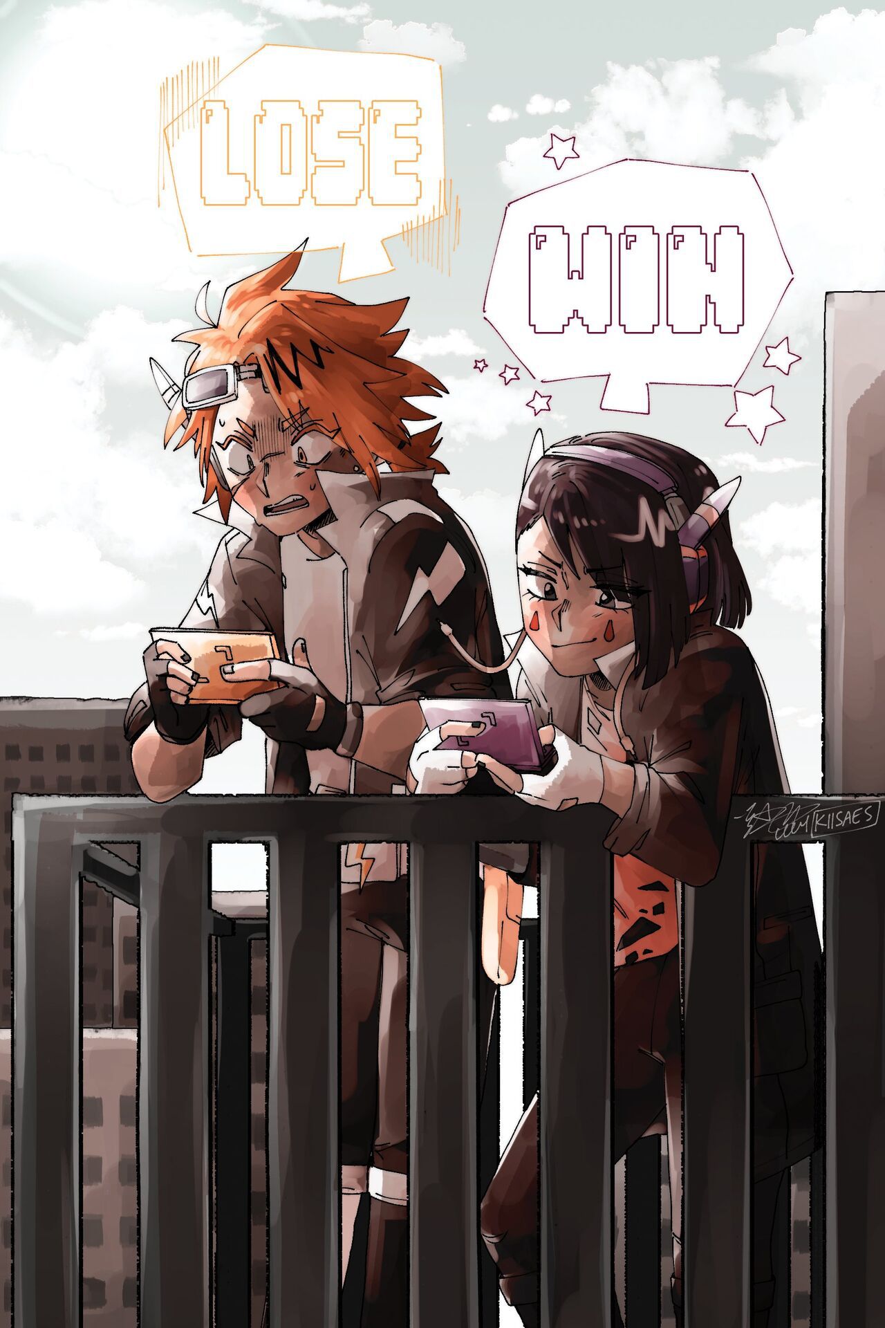 KamiJirou Collection (My Hero Academia) 629