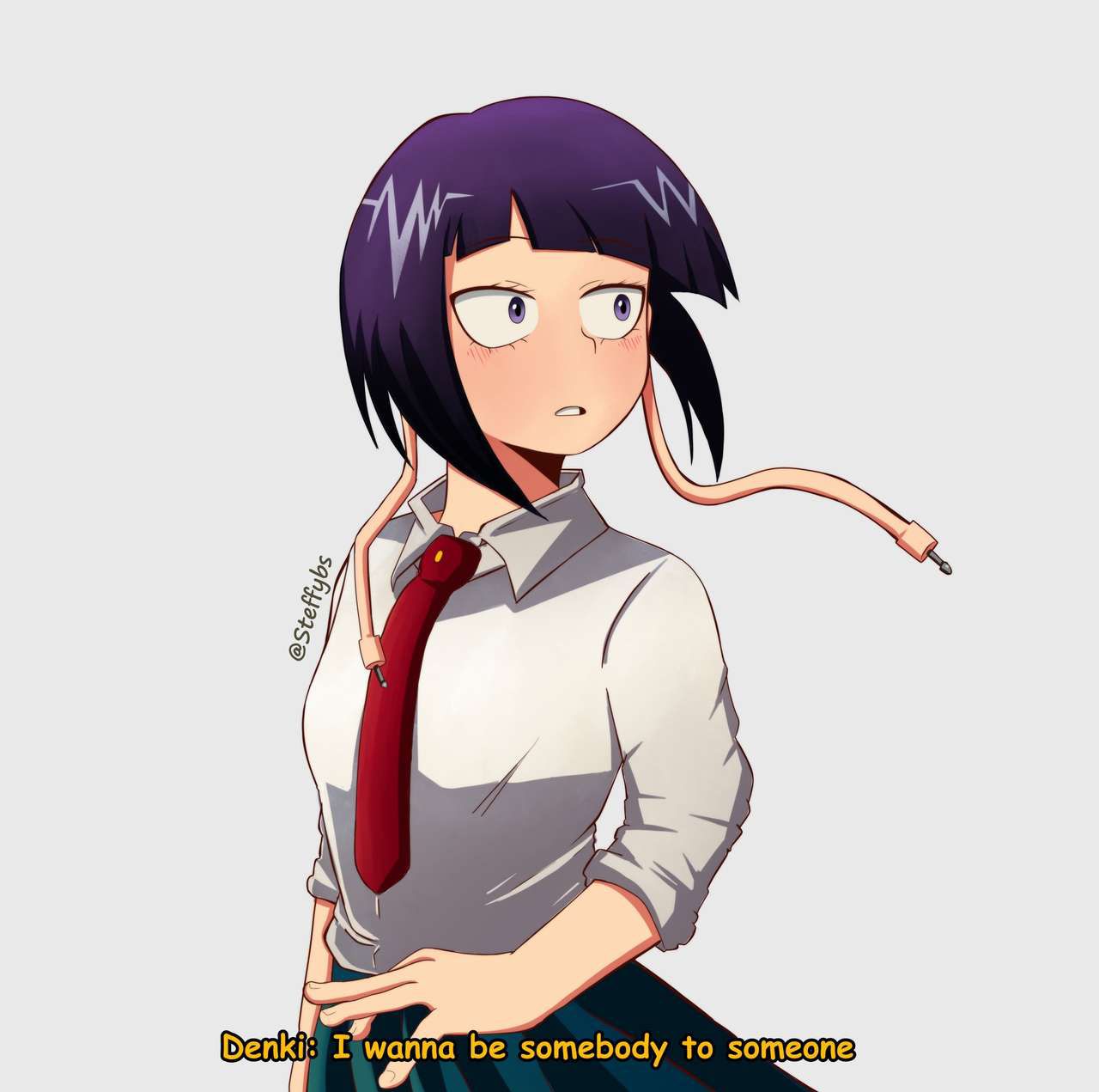 KamiJirou Collection (My Hero Academia) 64