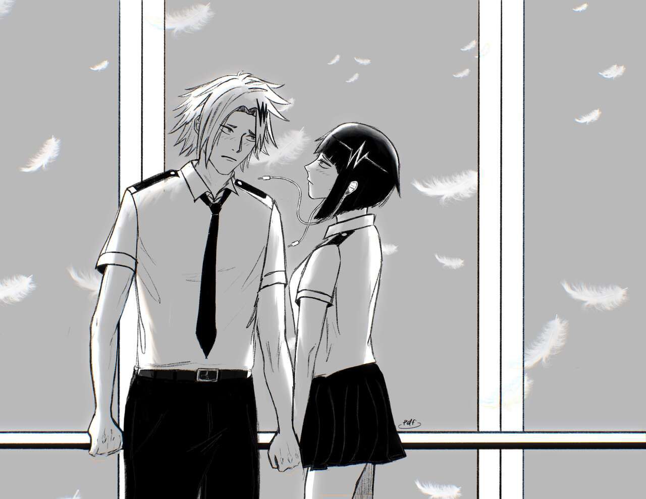 KamiJirou Collection (My Hero Academia) 640