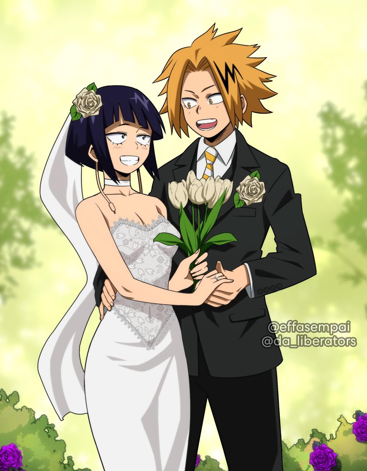 KamiJirou Collection (My Hero Academia) 644