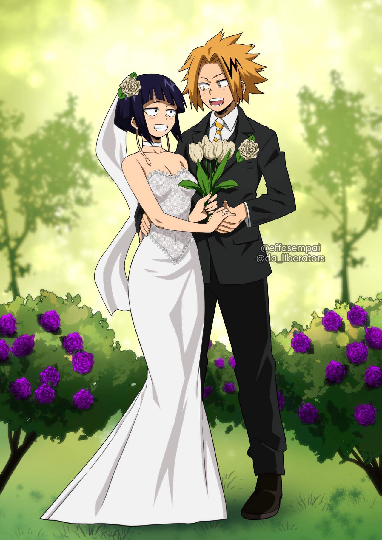 KamiJirou Collection (My Hero Academia) 645