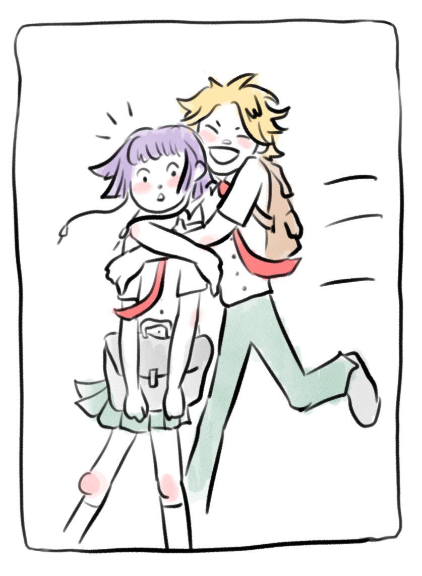 KamiJirou Collection (My Hero Academia) 653