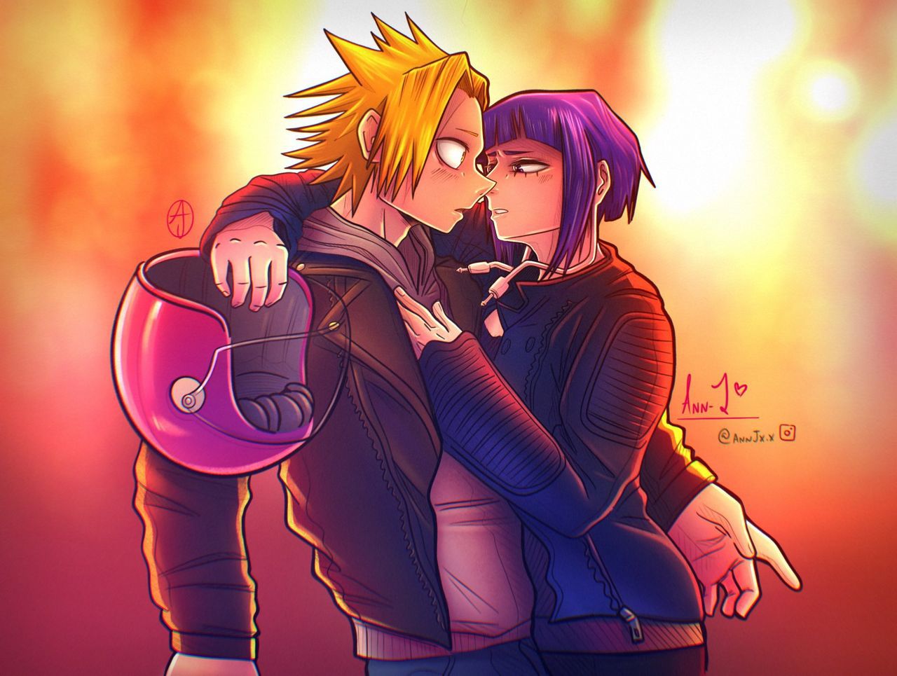 KamiJirou Collection (My Hero Academia) 66