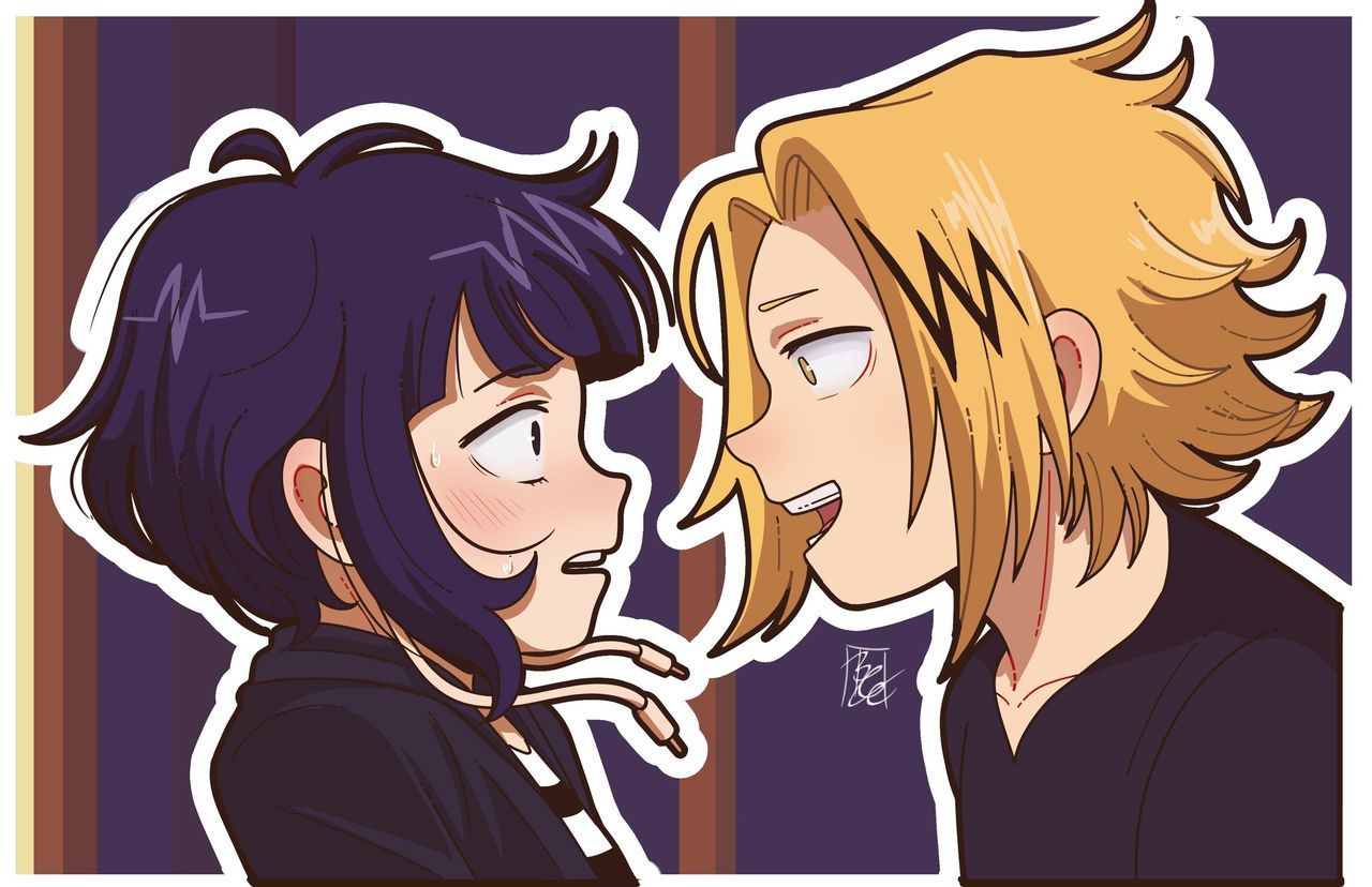 KamiJirou Collection (My Hero Academia) 67