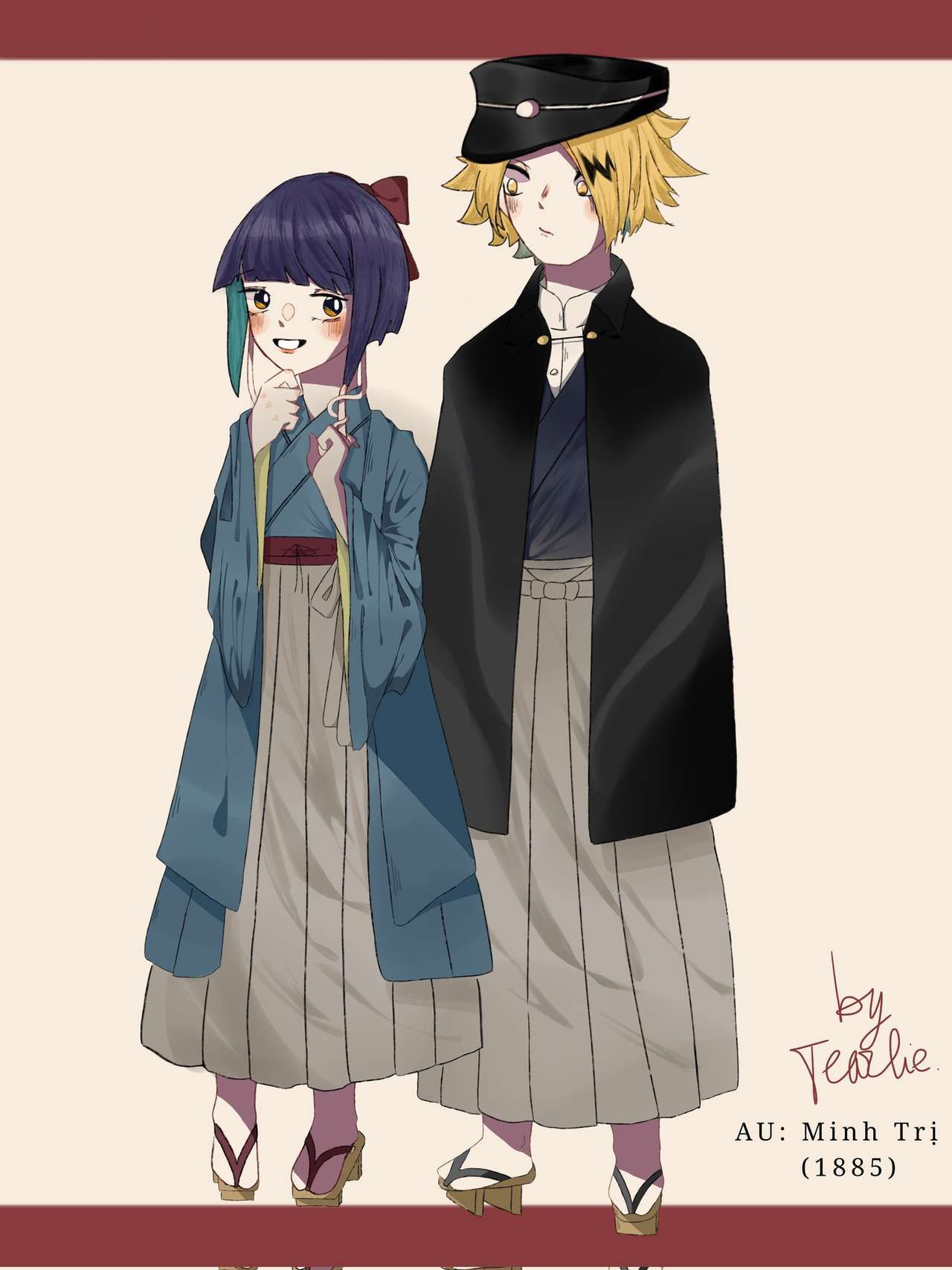 KamiJirou Collection (My Hero Academia) 73