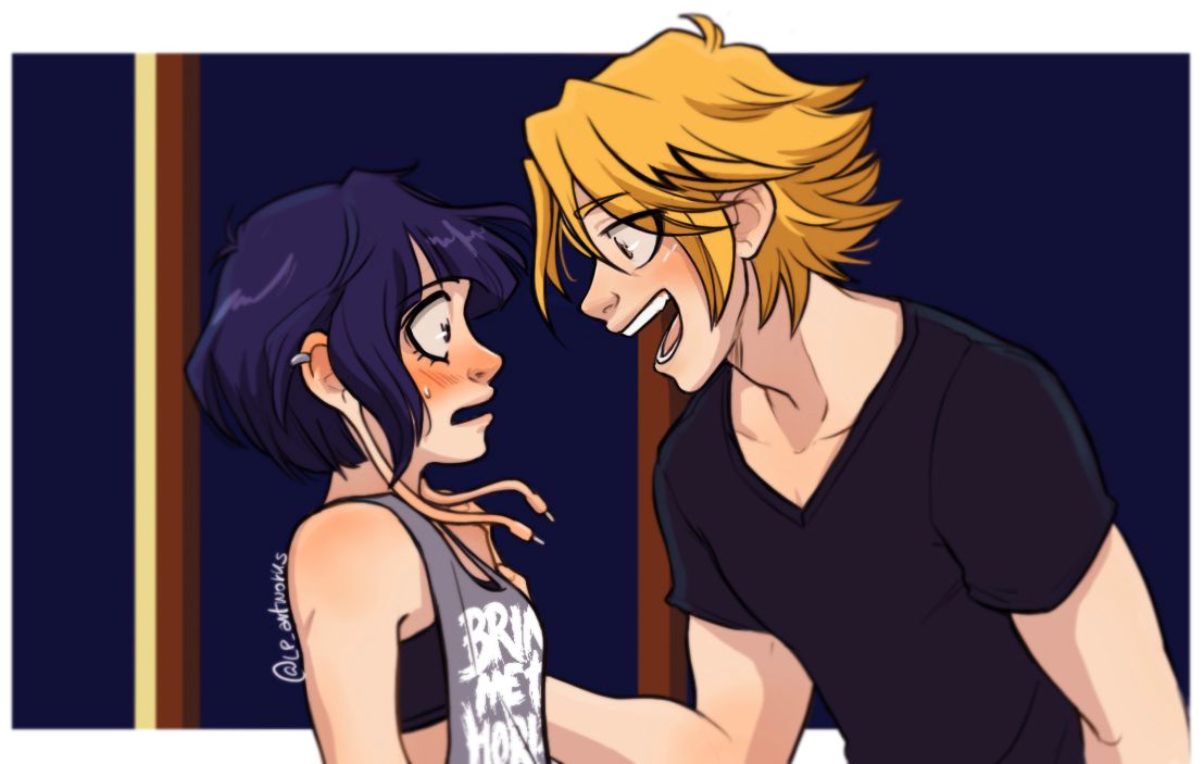 KamiJirou Collection (My Hero Academia) 80