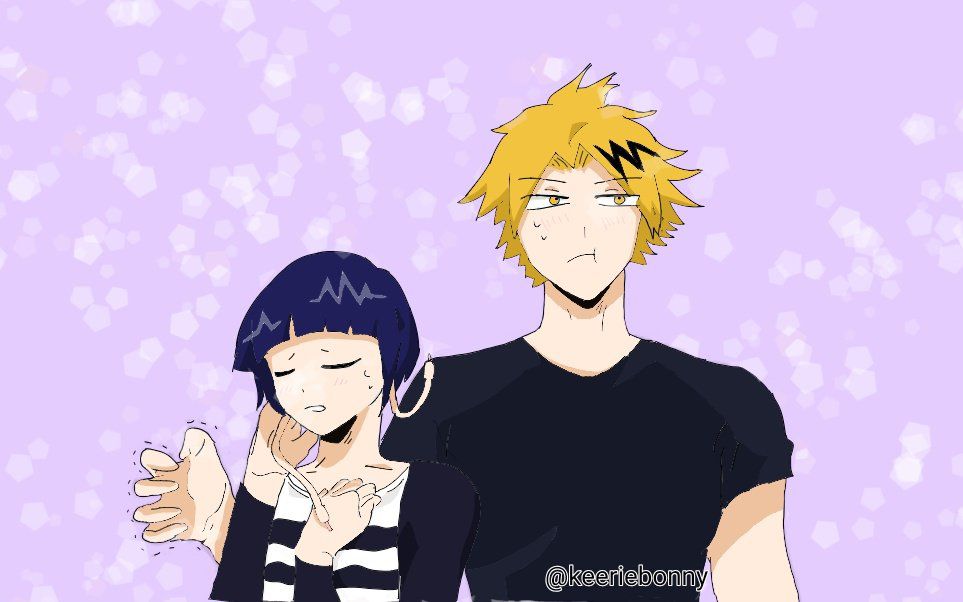 KamiJirou Collection (My Hero Academia) 89